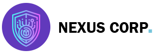Nexus Corp (Pty) Ltd Logo